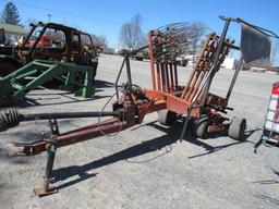 Pequea HR1140 Hay Rake