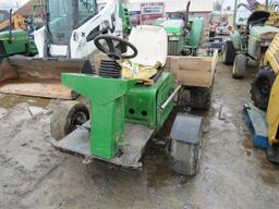 Smithco Hay Cart