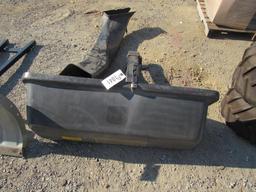 Mower Bagger System
