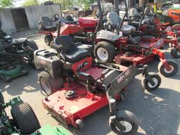 Gravely 60" Zero Turn