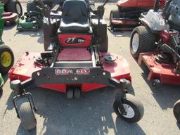Gravely 60" Zero Turn