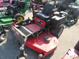 Gravely 60" Zero Turn