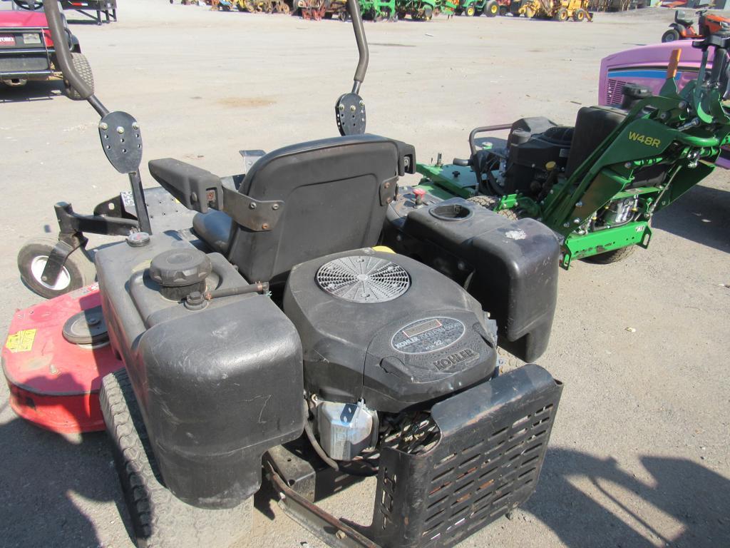 Gravely 60" Zero Turn