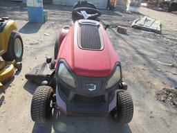 Craftsman L&G Riding Mower
