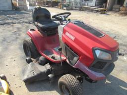 Craftsman L&G Riding Mower