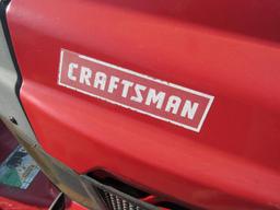 Craftsman L&G Riding Mower