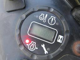 JD Z950M Zero Turn, 60" Mower Deck, Gas (Runs)