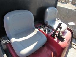 Toro 3200 Workman