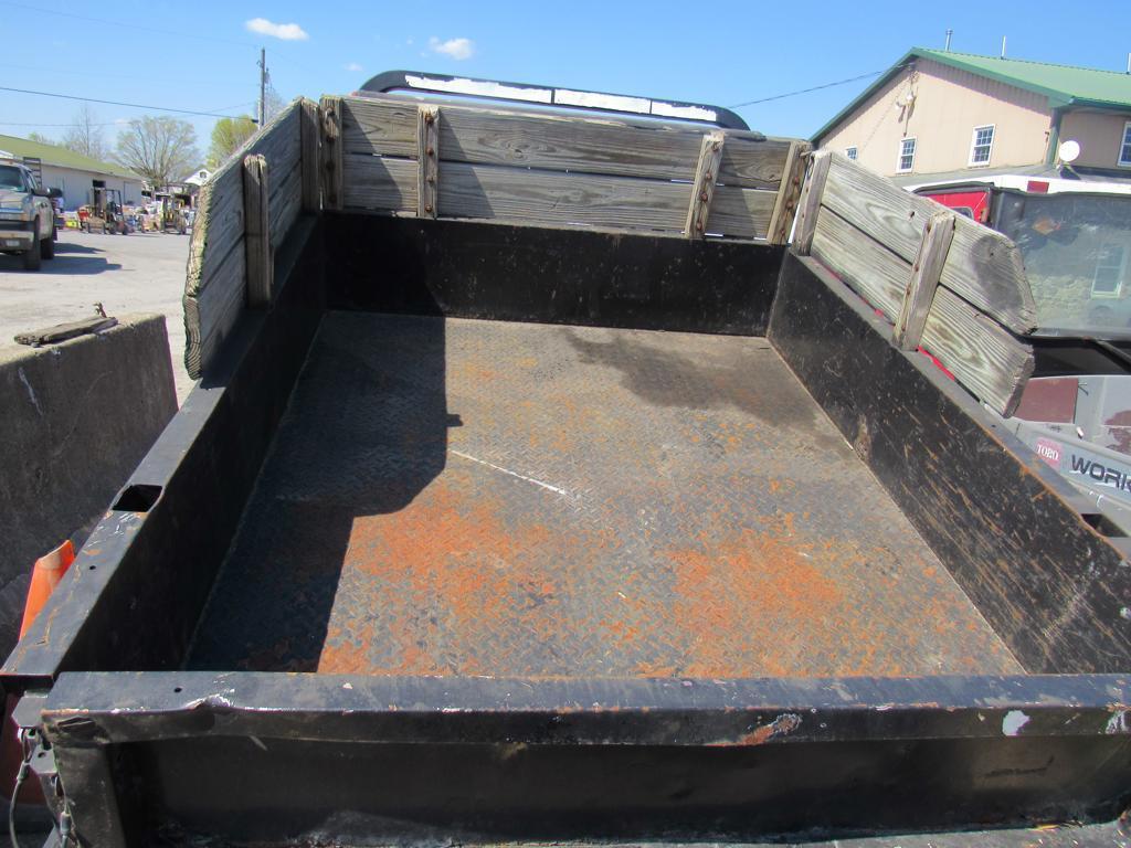Toro 3200 Workman