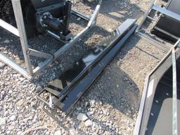 Pallet Fork Extensions (New)