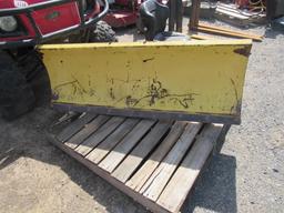 NH Model M54 Blade
