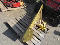 NH Model M54 Blade