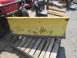 NH Model M54 Blade