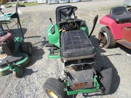JD LX279 Part Garden Tractor (non-running)