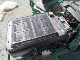 JD LX279 Part Garden Tractor (non-running)