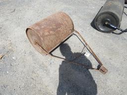 Lawn Roller