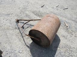 Lawn Roller