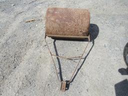 Lawn Roller