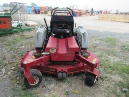 Exmark Staris 60" Stand On Mower