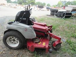 Exmark Staris 60" Stand On Mower