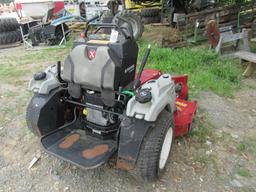 Exmark Staris 60" Stand On Mower