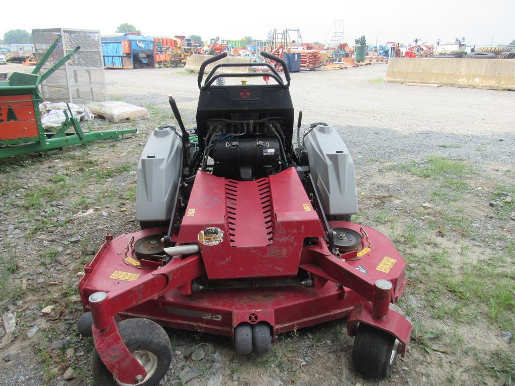 Exmark Staris 60" Stand On Mower