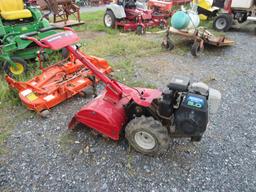 Yard Machine 6 HP Tiller