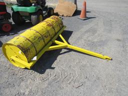 Yellow Roller