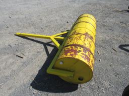 Yellow Roller