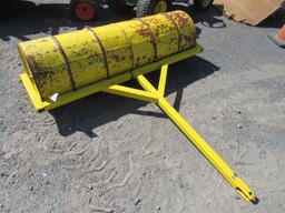 Yellow Roller