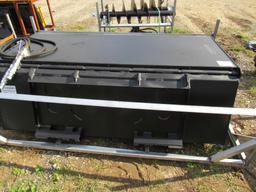 Ne QA JCT SS HD Hyd Box Broom