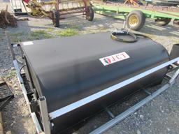 New QA JCT SS HD Hyd Box Broom