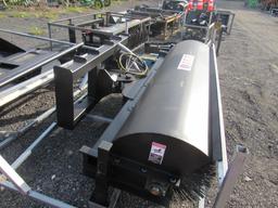 New QA JCT SS Angle Broom