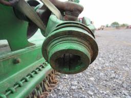 JD 3Pt 6' Brush Hog