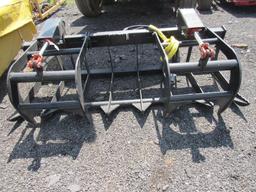 (New) 78" MidState Grapple