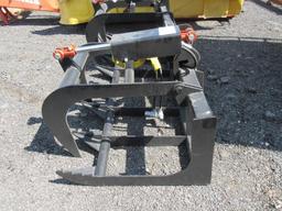 (New) 78" MidState Grapple