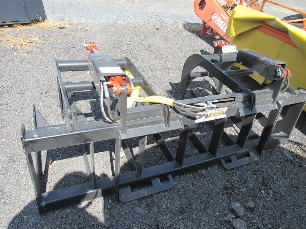 (New) 78" MidState Grapple