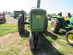 JD 3010 Tractor (not running)