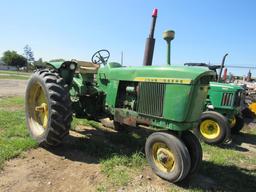 JD 3010 Tractor (not running)