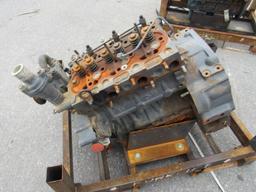 3 Cyl Kubota Dsl Engine
