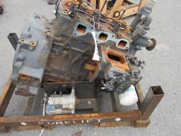 3 Cyl Kubota Dsl Engine
