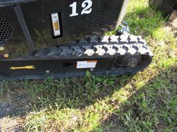 AGROTK QH12 Mini Excavator w/Thumb & Canopy (New)