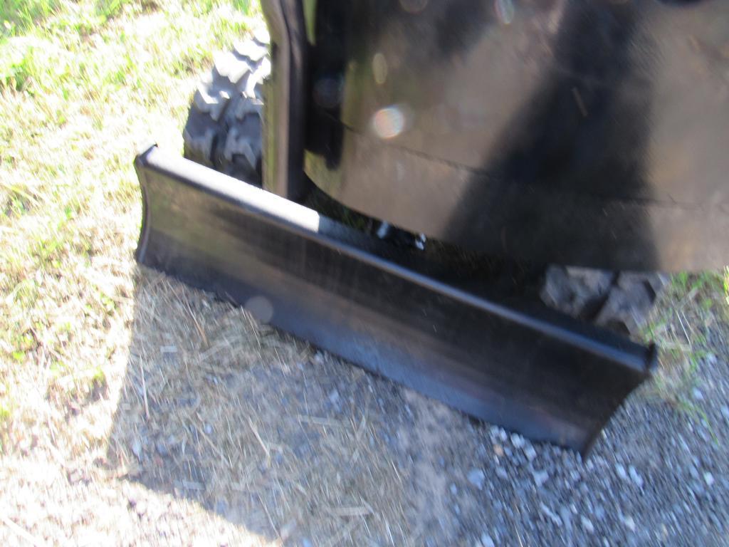 AGROTK QH12 Mini Excavator w/Thumb & Canopy (New)