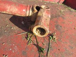 5' Massey Ferguson Brush Cutter