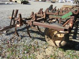 Brillion Field Cultivator