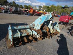3pt Rototiller