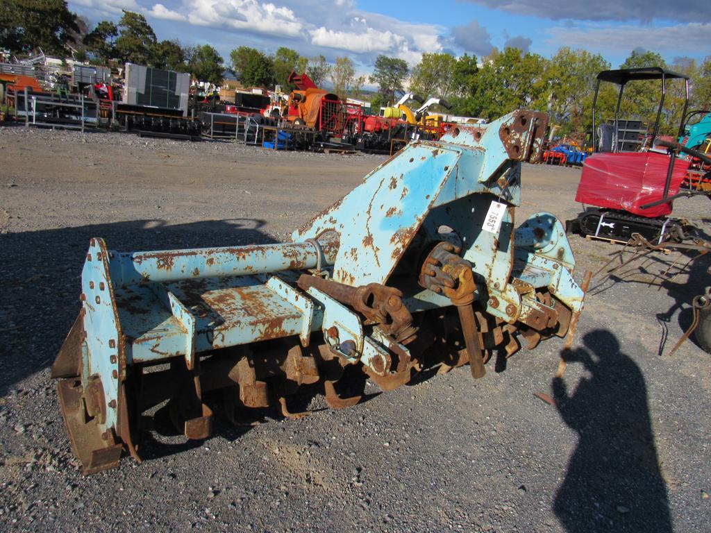 3pt Rototiller