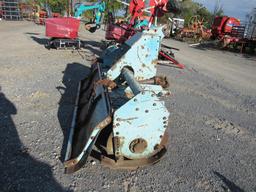 3pt Rototiller