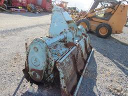 3pt Rototiller
