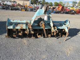 3pt Rototiller